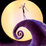 Tim Burton presto all’opera in 3D