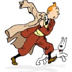 Tintin al cinema