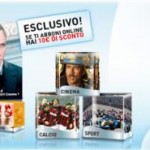 Offerta Abbonamento a Sky Cinema